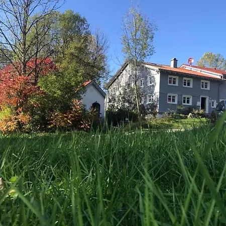 Allgauliebe Holiday home *