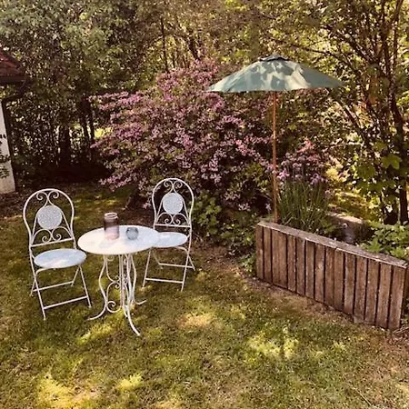 Holiday home Allgauliebe
