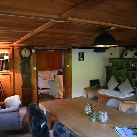 Allgauliebe Holiday home