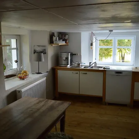 Holiday home Allgauliebe *