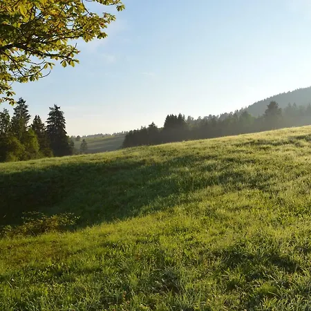 Prázdninový dům Allgauliebe